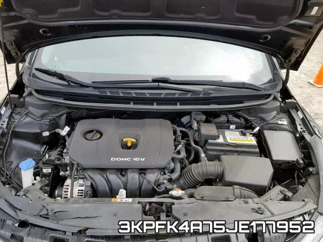 3KPFK4A75JE177952 фото 8