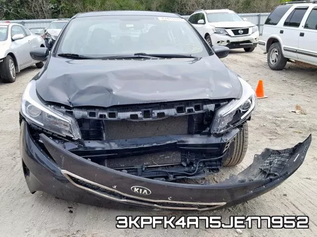 3KPFK4A75JE177952 фото 10