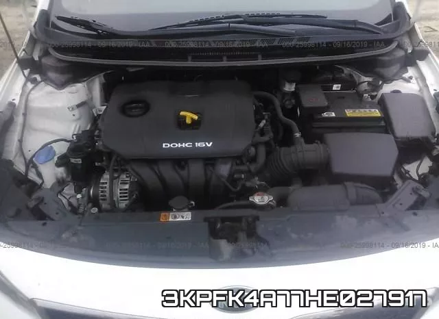 3KPFK4A77HE027917 фото 2