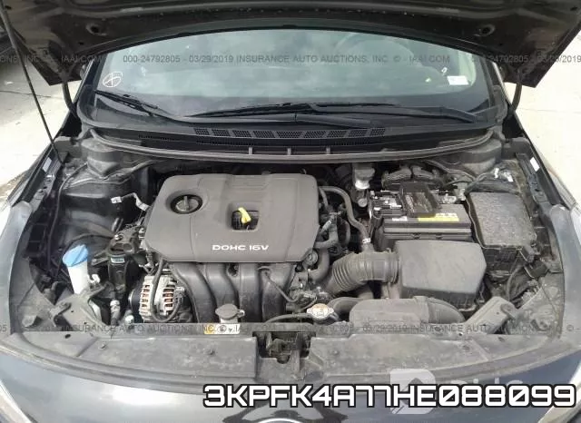3KPFK4A77HE088099 фото 2
