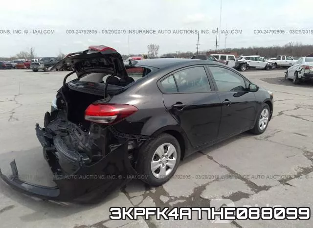 3KPFK4A77HE088099 фото 5
