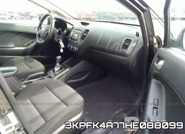 3KPFK4A77HE088099 фото 6