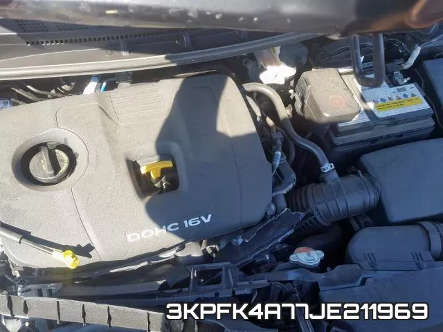 3KPFK4A77JE211969 фото 8