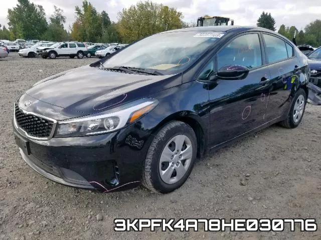 3KPFK4A78HE030776 фото 3