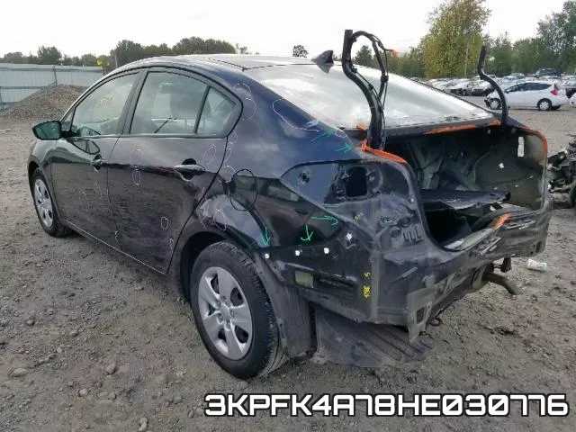 3KPFK4A78HE030776 фото 4