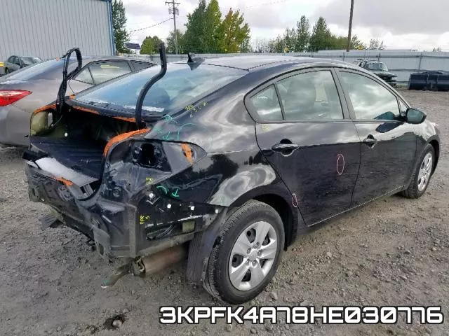 3KPFK4A78HE030776 фото 5
