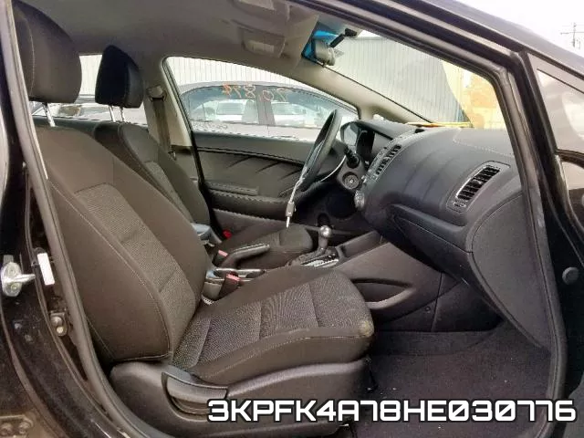 3KPFK4A78HE030776 фото 6