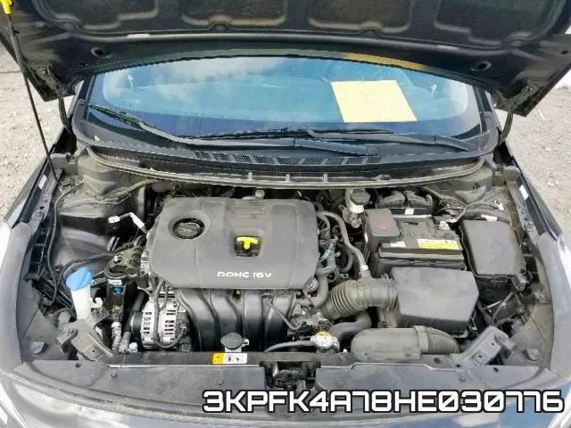 3KPFK4A78HE030776 фото 8