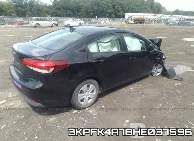 3KPFK4A78HE037596 фото 5