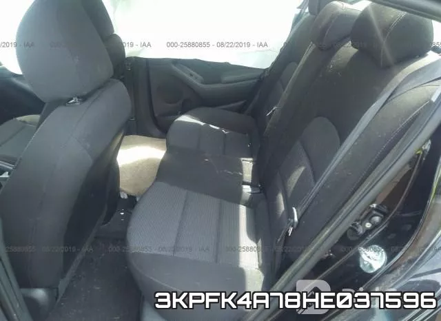 3KPFK4A78HE037596 фото 9