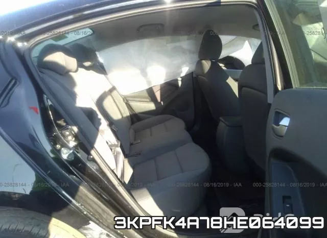 3KPFK4A78HE064099 фото 9