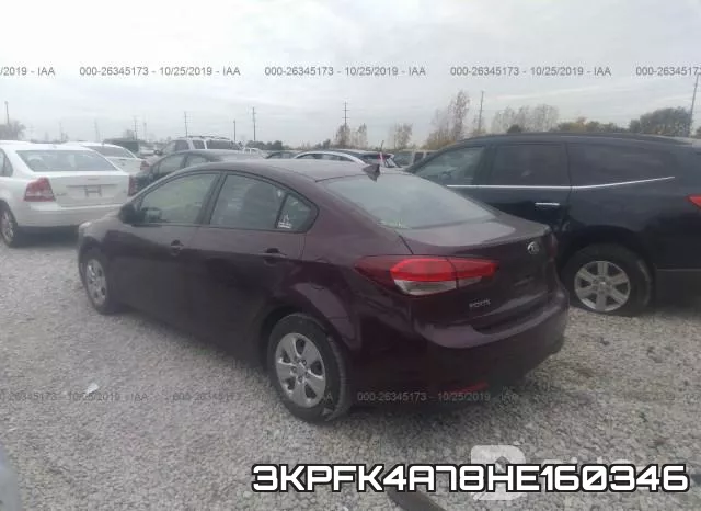 3KPFK4A78HE160346 фото 4