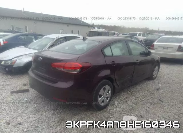3KPFK4A78HE160346 фото 5