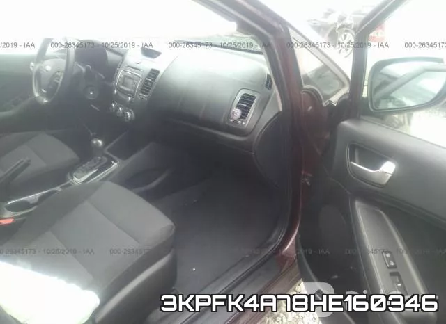 3KPFK4A78HE160346 фото 6