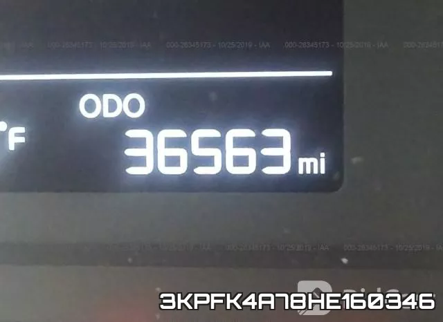 3KPFK4A78HE160346 фото 8