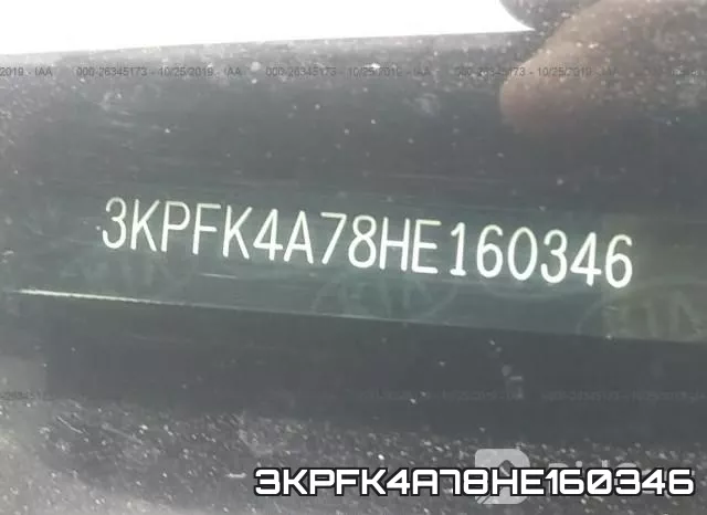3KPFK4A78HE160346 фото 10