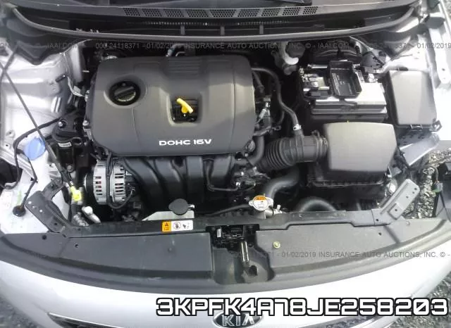 3KPFK4A78JE258203 фото 2