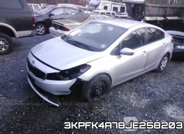 3KPFK4A78JE258203 фото 3
