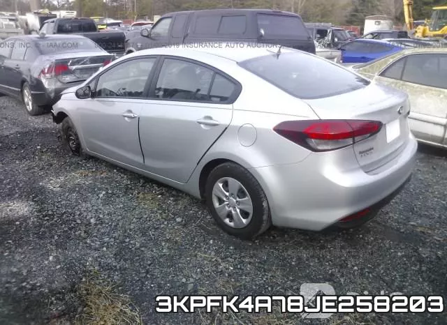 3KPFK4A78JE258203 фото 4