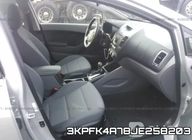 3KPFK4A78JE258203 фото 6