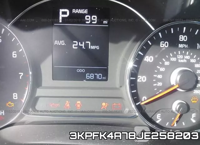 3KPFK4A78JE258203 фото 8
