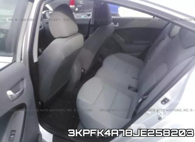 3KPFK4A78JE258203 фото 9