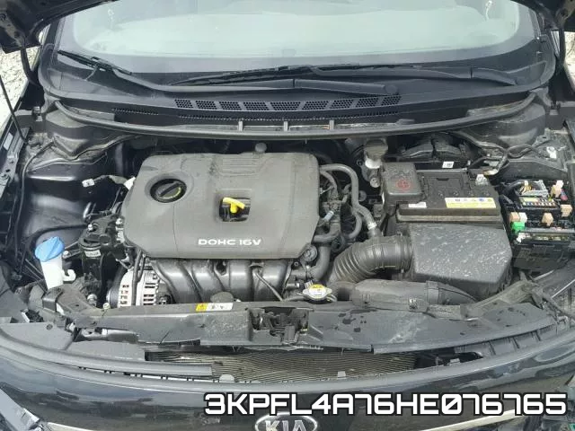 3KPFL4A76HE076765 фото 8