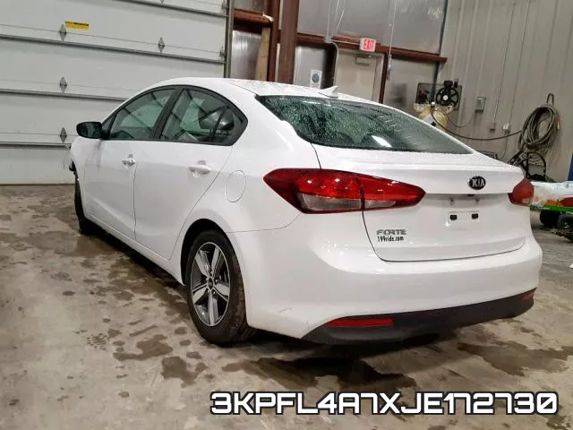 3KPFL4A7XJE172730 фото 4