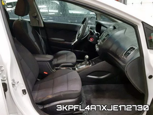 3KPFL4A7XJE172730 фото 6