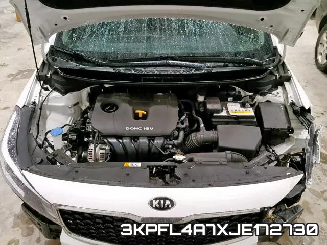 3KPFL4A7XJE172730 фото 8