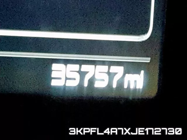 3KPFL4A7XJE172730 фото 9