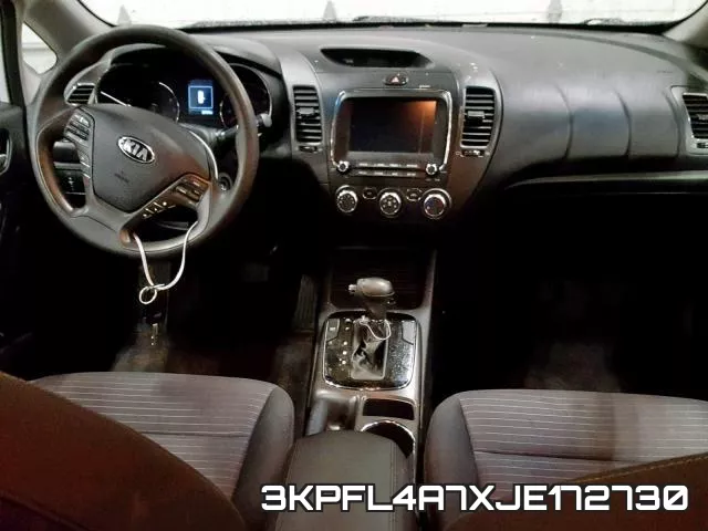 3KPFL4A7XJE172730 фото 10