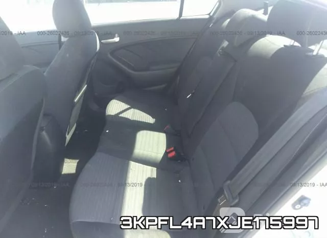 3KPFL4A7XJE175997 фото 9
