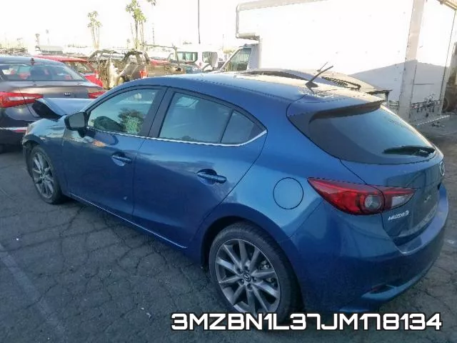 3MZBN1L37JM178134 фото 4