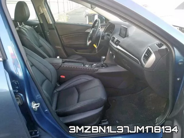 3MZBN1L37JM178134 фото 6