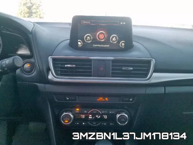 3MZBN1L37JM178134 фото 10