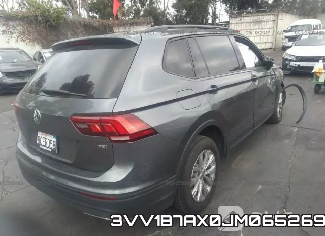 3VV1B7AX0JM065269 фото 5
