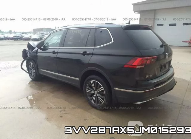3VV2B7AX5JM015293 фото 4