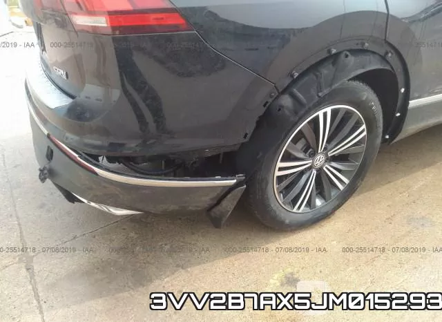 3VV2B7AX5JM015293 фото 7