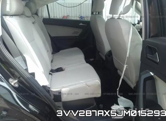 3VV2B7AX5JM015293 фото 9
