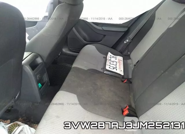 3VW2B7AJ3JM252131 фото 9