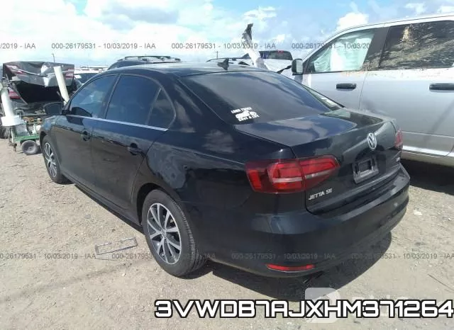 3VWDB7AJXHM371264 фото 4