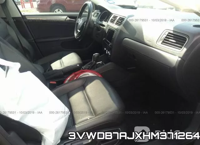 3VWDB7AJXHM371264 фото 6