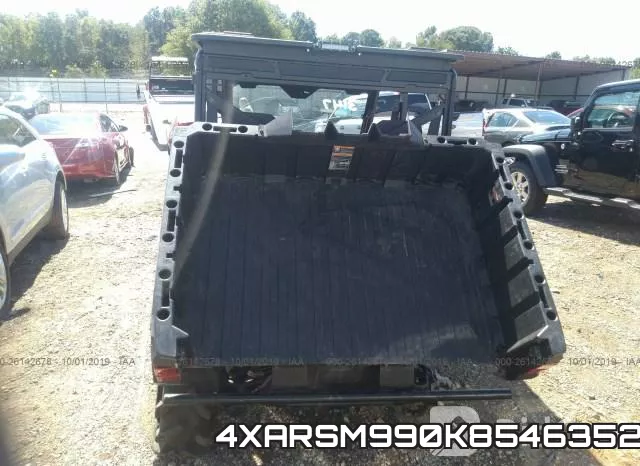4XARSM990K8546352 фото 7
