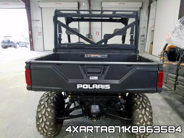 4XARTA871K8863584 фото 7