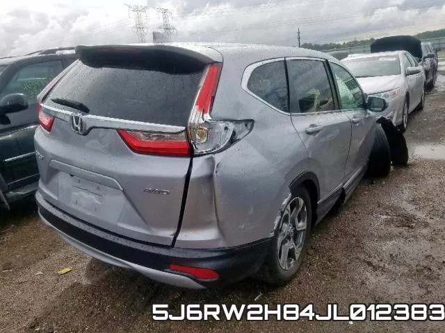 5J6RW2H84JL012383 фото 5