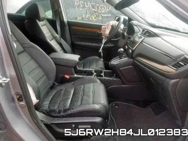 5J6RW2H84JL012383 фото 6