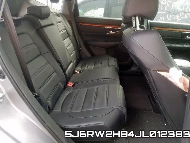 5J6RW2H84JL012383 фото 7