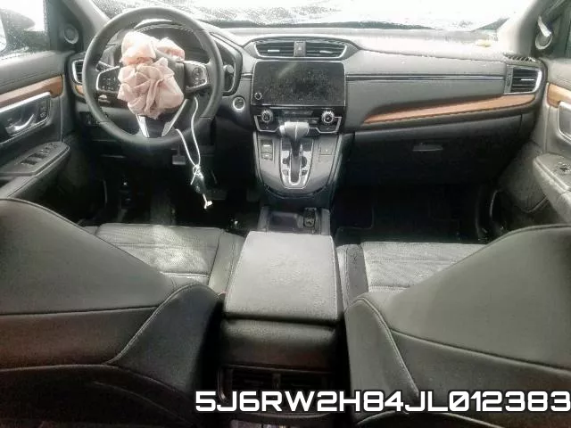 5J6RW2H84JL012383 фото 10