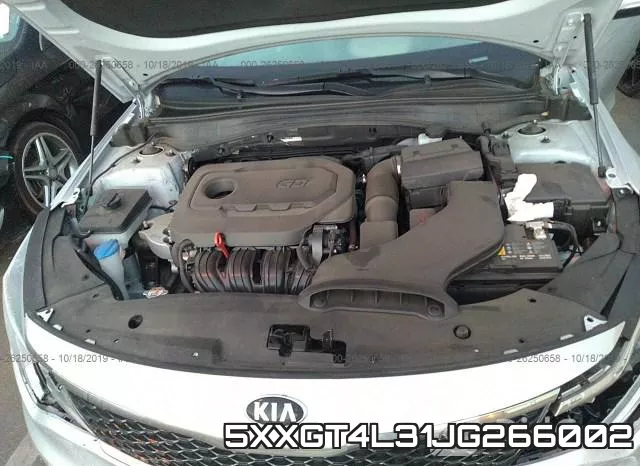 5XXGT4L31JG266002 фото 2